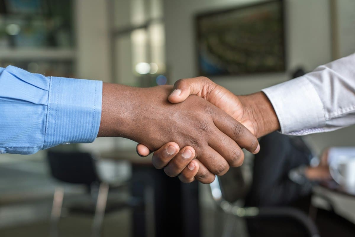 Business & Partnership Advisory