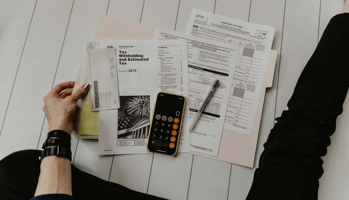 Accounting & Tax