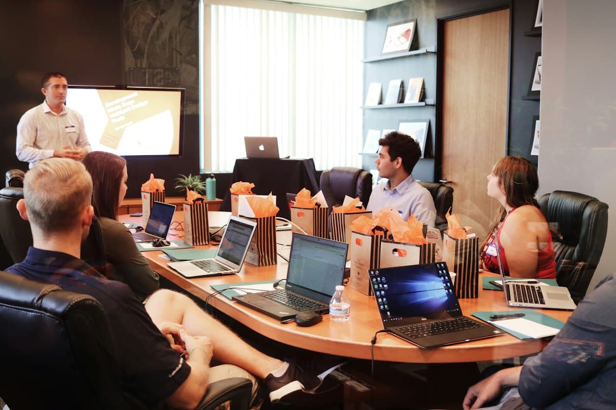 Business Setup Consulting