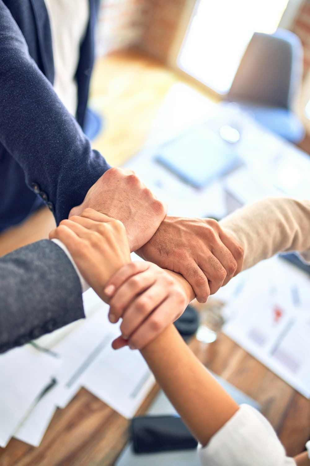 Partnership Advisory
